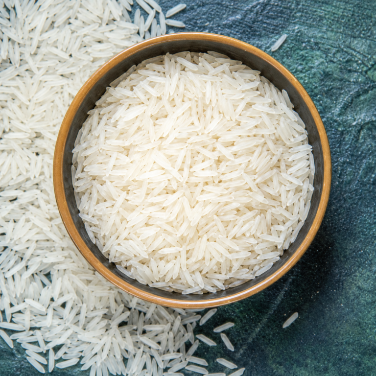 Ikram Rice Mills | Largest Basmati Rice Exporter In Punjab Pakistan